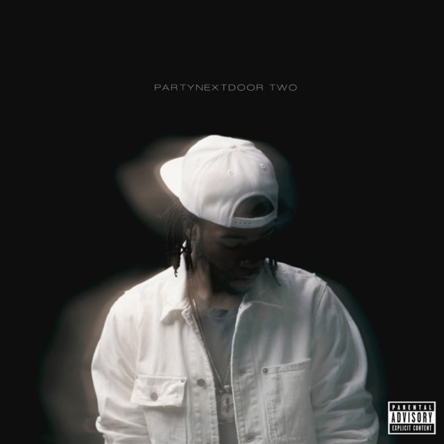 Partynextdoor - Partynextdoor Two (Opaque White Vinyl) (Vinyl) (US Import)