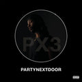 Partynextdoor - Partynextdoor 3 (P3) (2LP) (Vinyl) (US Import)