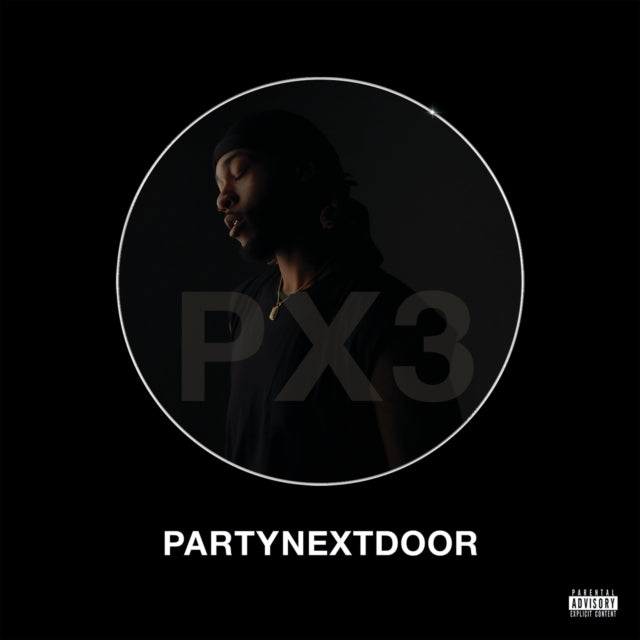 Partynextdoor - Partynextdoor 3 (P3) (2LP) (Vinyl) (US Import)