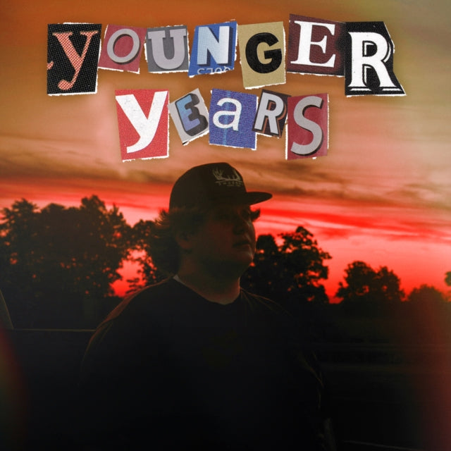 Bayker Blankenship - Younger Years (Vinyl) (US Import)