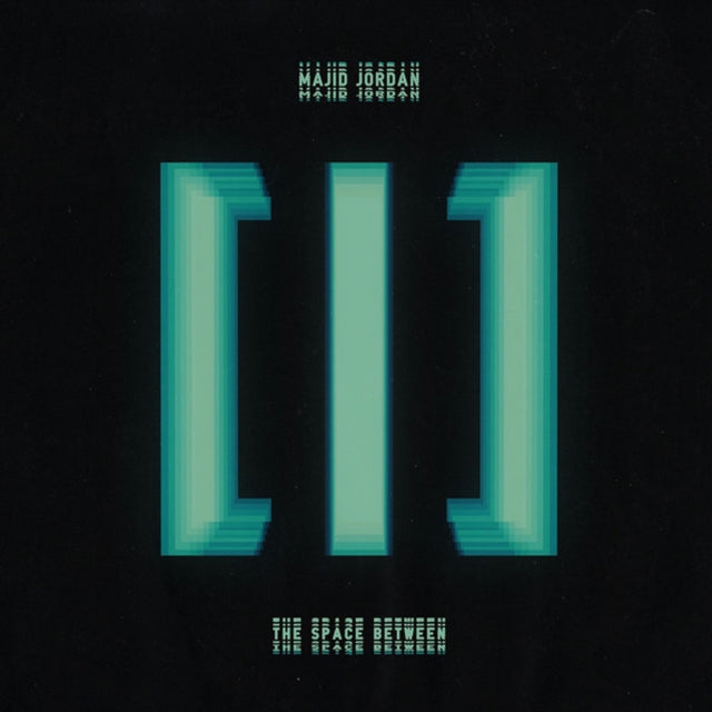 Majid Jordan - Space Between (2LP) (Vinyl) (US Import)