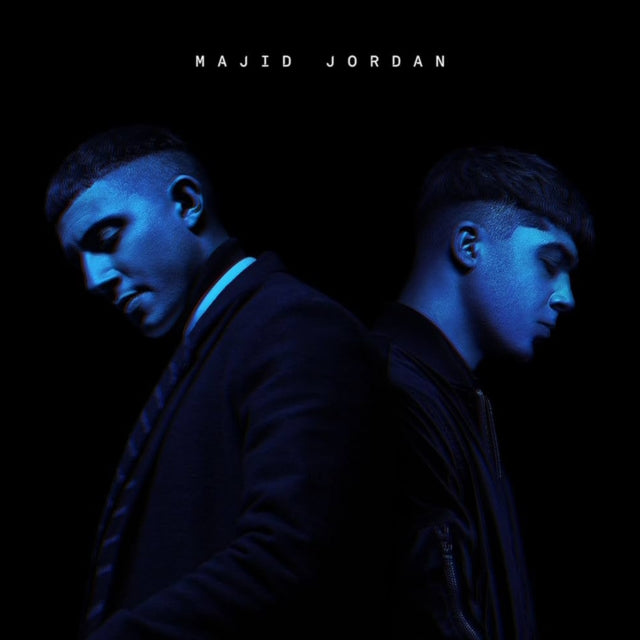 Majid Jordan - Majid Jordan (2LP) (Vinyl) (US Import)