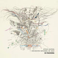 Steve Lehman - Ex Machina (CD)