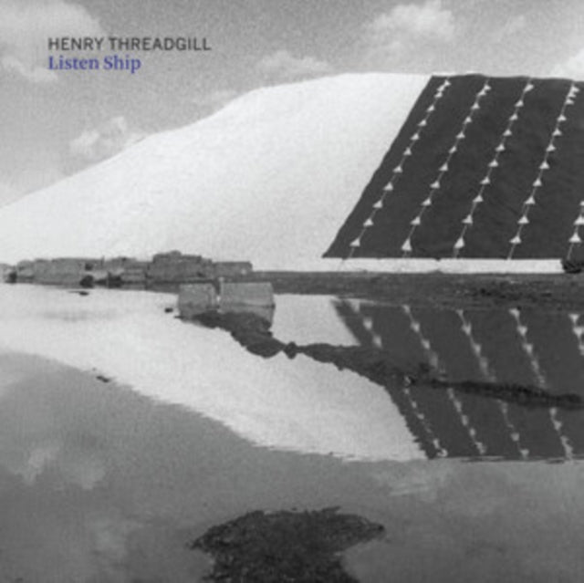 Henry Threadgill - Listen Ship (Vinyl) (US Import)