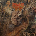 Power Trip - Manifest Decimation (CD)