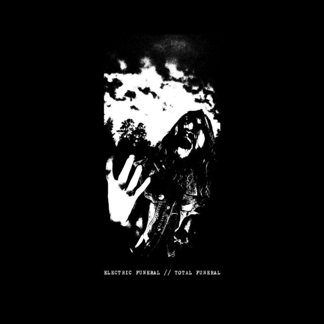 Electric Funeral - Total Funeral (Vinyl) (US Import)
