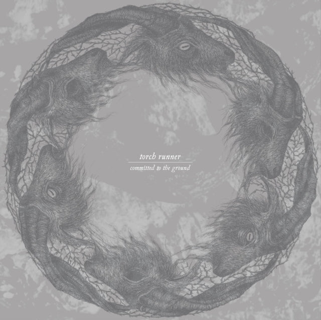 Torch Runner - Committed To The Ground (Vinyl) (US Import)