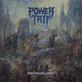 Power Trip - Nightmare Logic (Vinyl) (US Import)