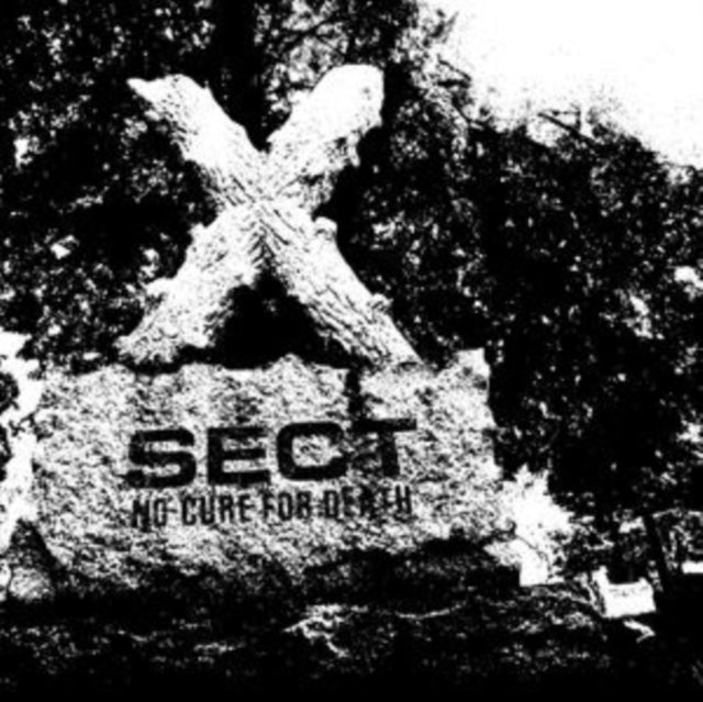 Sect - No Cure For Death (Vinyl) (US Import)