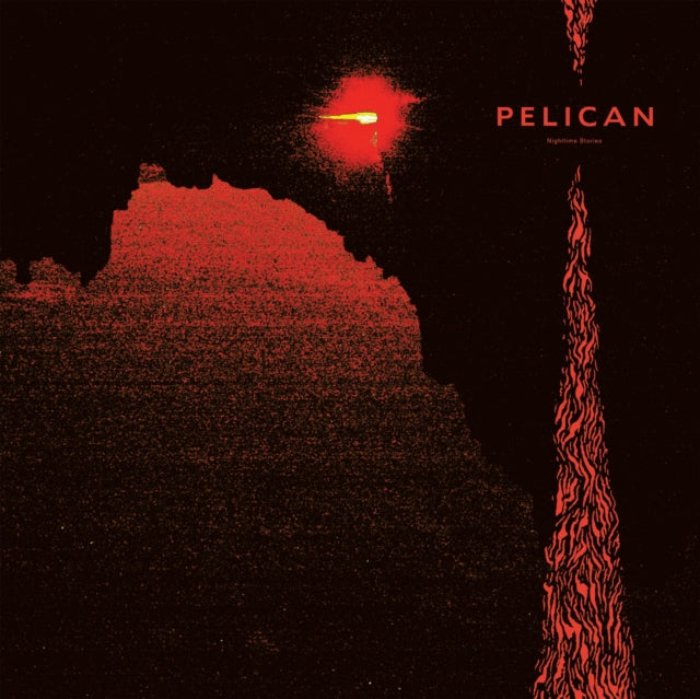 Pelican - Nighttime Stories (Vinyl) (US Import)