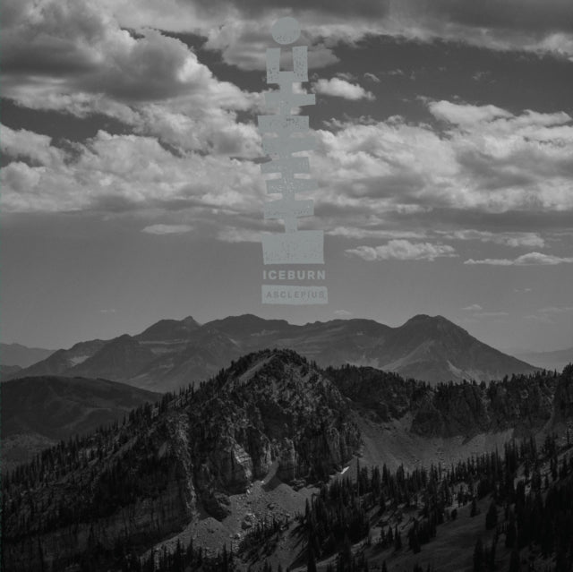 Iceburn - Asclepius (Vinyl) (US Import)
