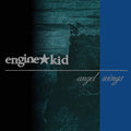 Engine Kid - Angel Wings (2LP/2021 7-INCH Flexi) (RSD) (Vinyl) (US Import)