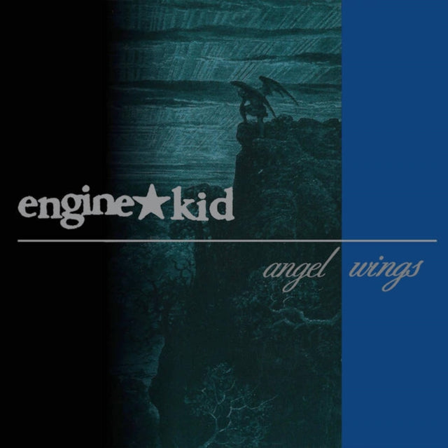 Engine Kid - Angel Wings (2LP/2021 7-INCH Flexi) (RSD) (Vinyl) (US Import)