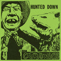 Catatonics - Hunted Down (Neon Green Vinyl) (Vinyl) (US Import)