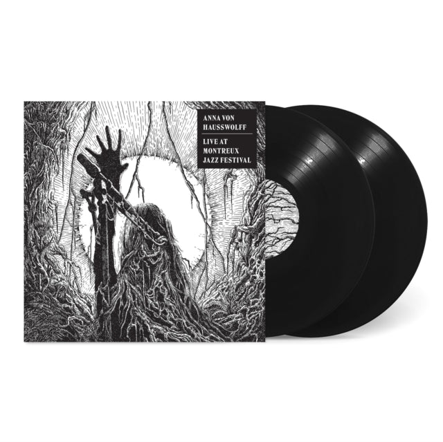 Anna Von Hausswolff - Live At Montreaux Jazz Festival (Vinyl) (US Import)