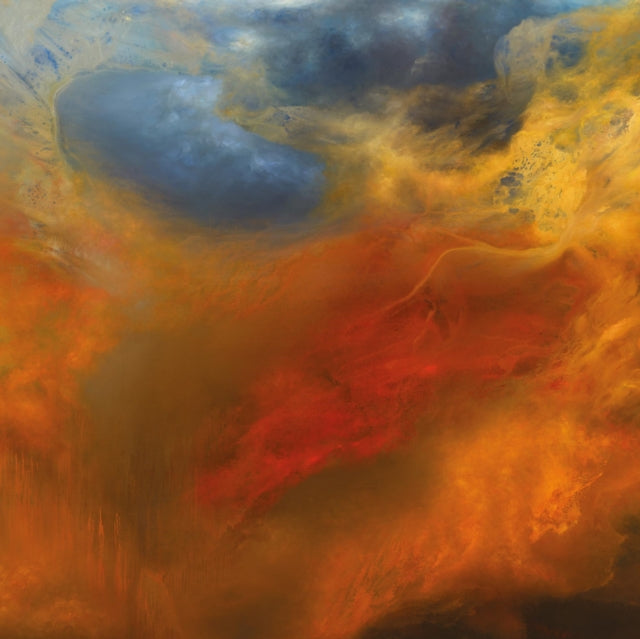 Sunn O))) - Life Metal (CD) (US Import)