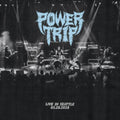 Power Trip - Live In Seattle 05.28.2018 (Vinyl) (US Import)