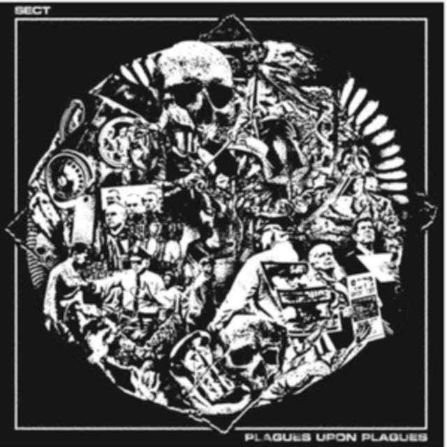 Sect - Plagues Upon Plagues (Vinyl) (US Import)