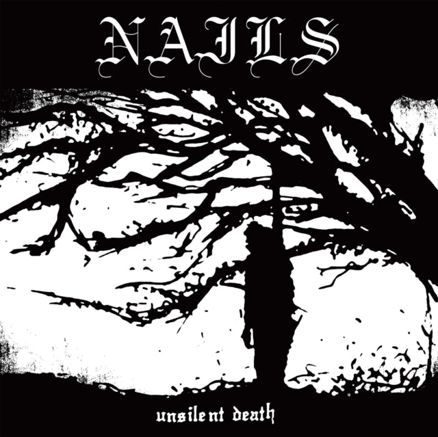 Nails - Unsilent Death (CD) (US Import)