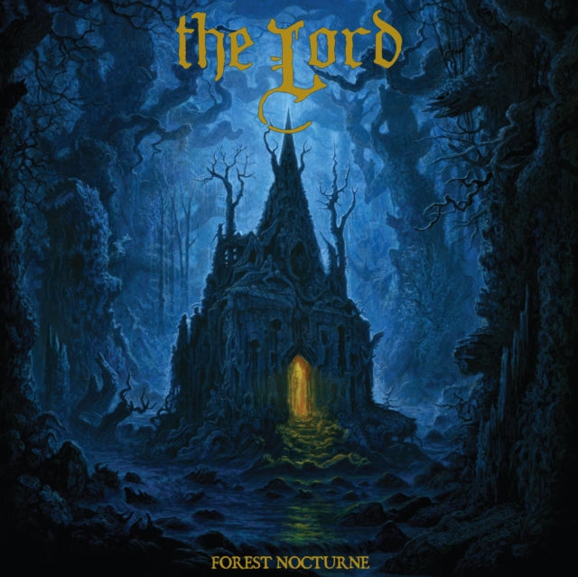 Lord - Forest Nocturne (Limited) (Vinyl) (US Import)