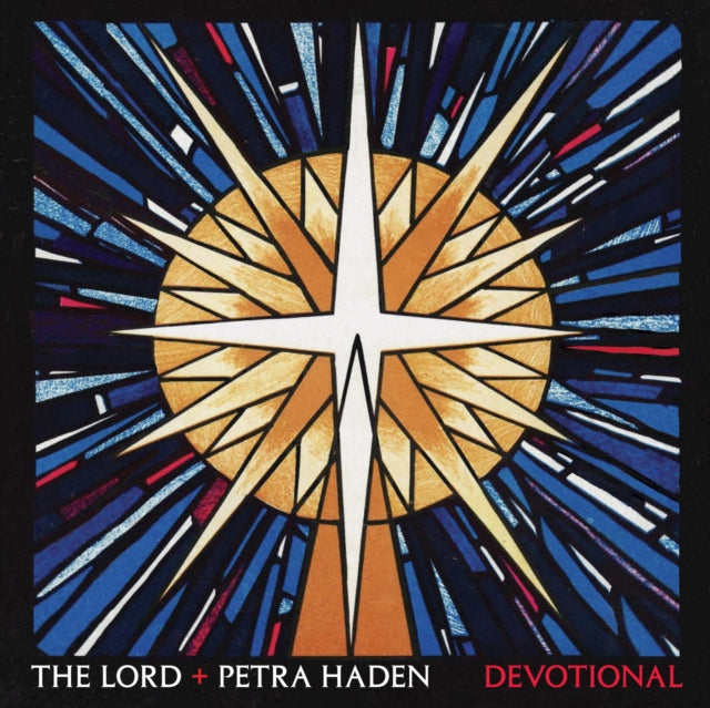Lord - Devotional (Red Vinyl) (Vinyl) (US Import)