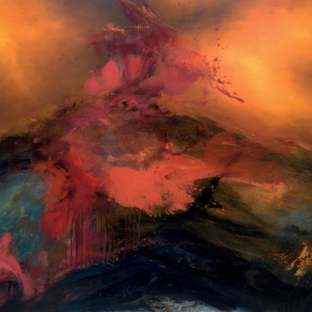 Sunn 0))) - Metta, Benevolence BBC 6MUSIC: Live On The Invitation Of Mary Anne Hobbs (Opaque Blue Vinyl/2LP) (Vinyl) (US Import)