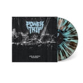 Power Trip - Live In 5/28/2018 (Blue/Black Splatter Vinyl) (Vinyl) (US Import)