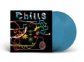 Chills - Kaleidoscope World (Expanded Edition) (Blue Vinyl/2LP) (Vinyl) (US Import)