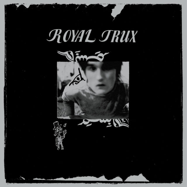 Royal Trux - Royal Trux (I) (Vinyl) (US Import)