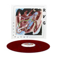 RVG - Brain Worms (Coloured Vinyl) (Vinyl) (US Import)