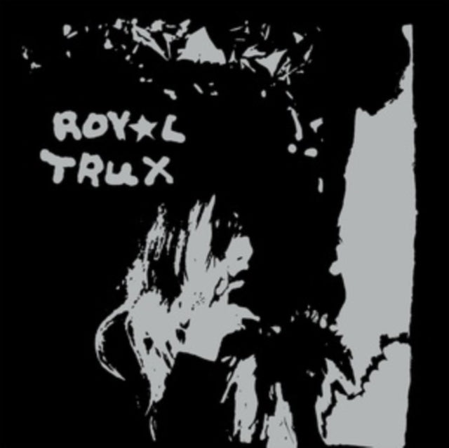 Royal Trux - Twin Infinitives (2LP) (Vinyl) (US Import)