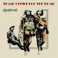 Groundhogs - Thank Christ For The Bomb (Gold Vinyl) (Vinyl) (US Import)