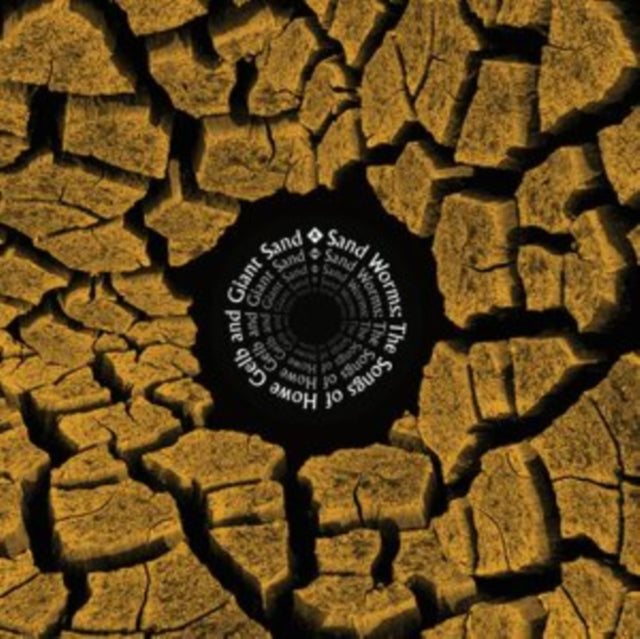 Various Artists - Sand Worms (The Songs Of Howe Gelb & Giant Sand) (Vinyl) (US Import)