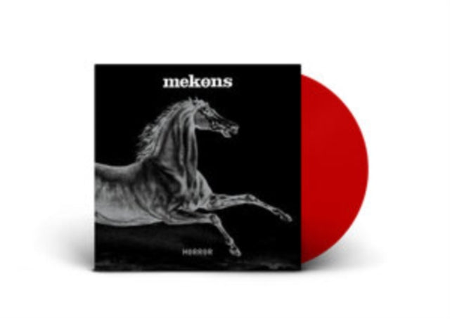 Mekons - Horror (Vinyl) (US Import)