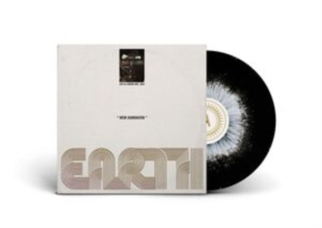 Earth - Wem Dominator (Live In London NW1, 2016) (Dark Star Effect Vinyl) (I) (Vinyl) (US Import)