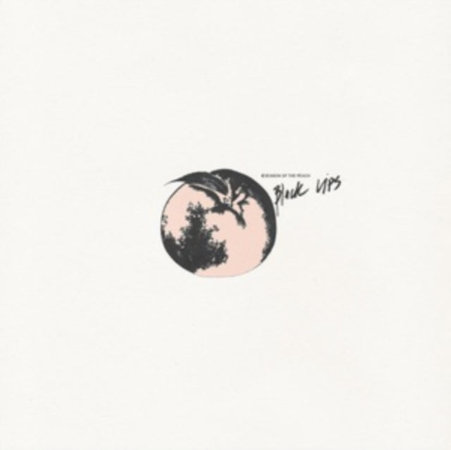 Black Lips - Season Of The Peach (CD)