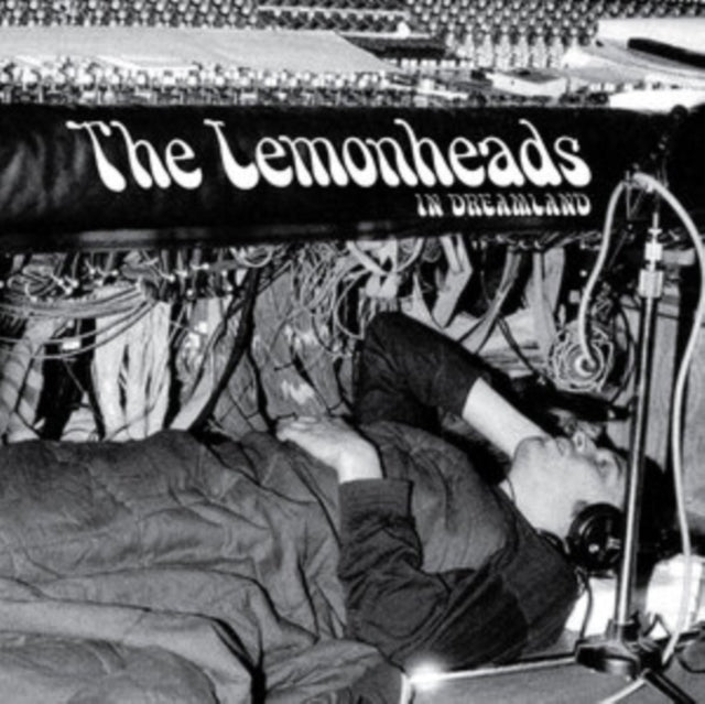 Lemonheads - Lemonheads In Dreamland (Vinyl) (US Import)