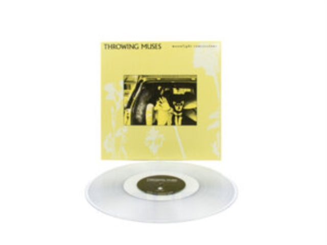 Throwing Muses - Moonlight Concessions (Vinyl) (US Import)