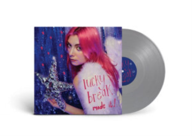 Lucky Break - Made It! (Vinyl) (US Import)