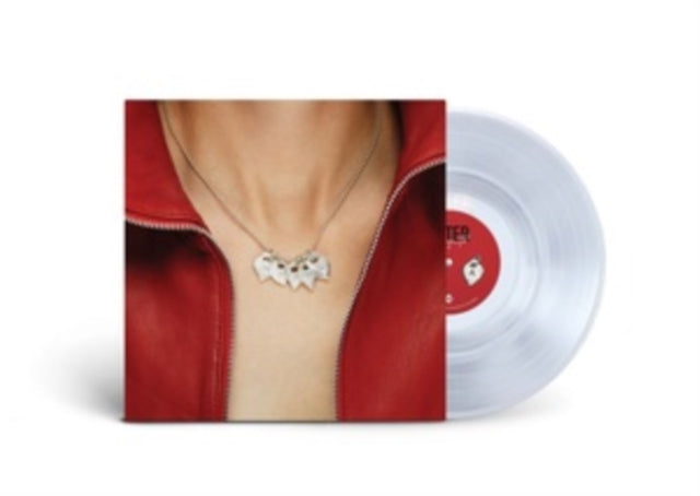 Hater - Mosquito (Clear Vinyl) (Vinyl) (US Import)