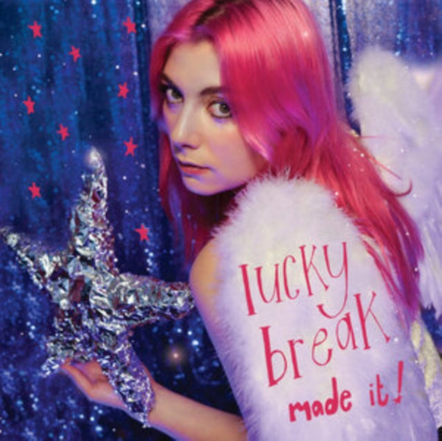 Lucky Break - Made It! (CD)
