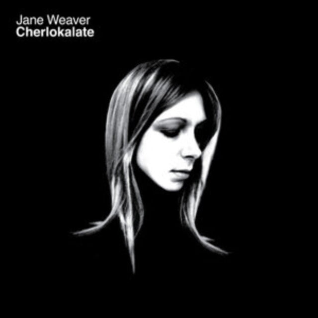 Jane Weaver - Cherlokalate (Silver Vinyl) (Vinyl) (US Import)