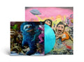 Tropical Fuck Storm - Fairyland Codex (Glacial Blue Vinyl) (Vinyl) (US Import)
