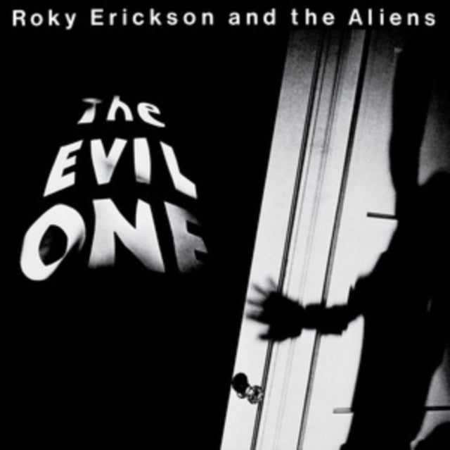 Roky Erickson - Evil One (CD) (US Import)