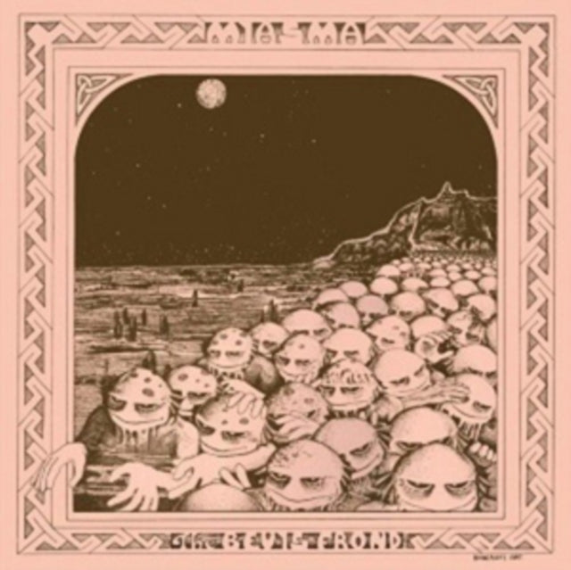 Bevis Frond - Miasma (CD)