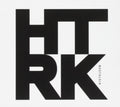 HTRK - Nostalgia (Color Vinyl/DL Card) (Vinyl) (US Import)