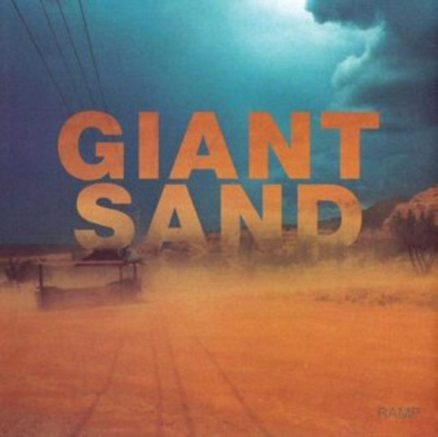 Giant Sand - Ramp (2LP) (Vinyl) (US Import)