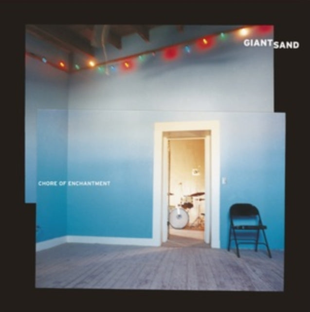 Giant Sand - Chore Of Enchantment (2LP) (Vinyl) (US Import)