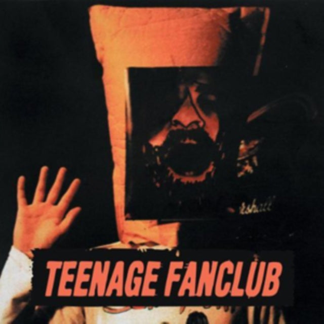 Teenage Fanclub - Deep Fried Fanclub (CD)