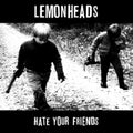 Lemonheads - Hate You Friends (Bonus CD) (Vinyl) (US Import)